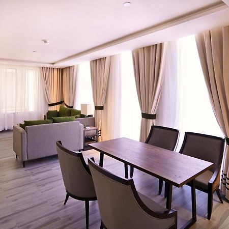 Hotel One Vogue Mall 35 라왈핀디 외부 사진