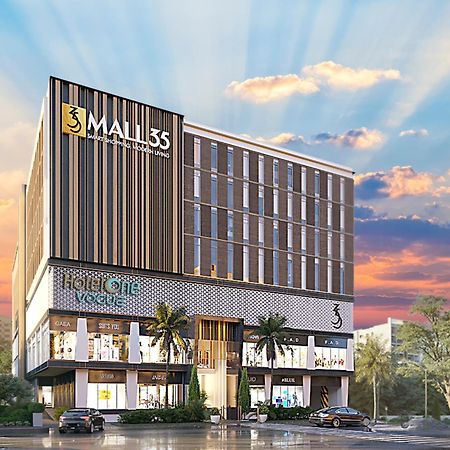 Hotel One Vogue Mall 35 라왈핀디 외부 사진